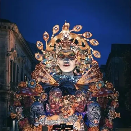La Corte Dei Nespoli *
