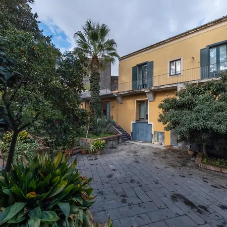 Villa La Corte Dei Nespoli