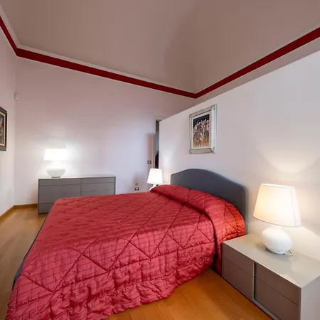 La Corte Dei Nespoli Villa *