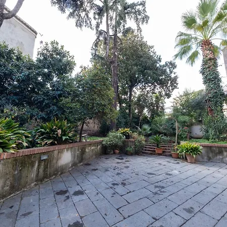La Corte Dei Nespoli Villa