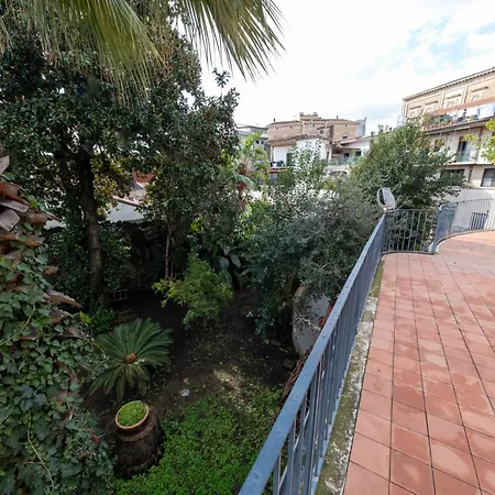 Villa La Corte Dei Nespoli *