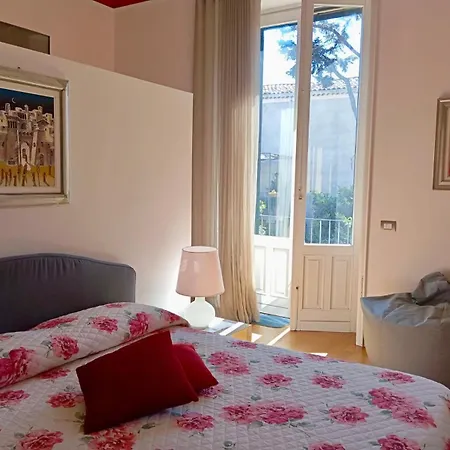 La Corte Dei Nespoli Vila