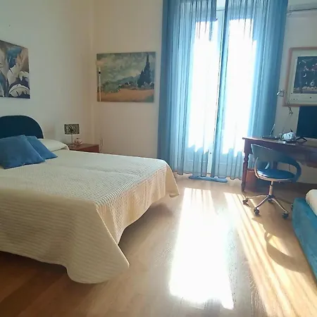 La Corte Dei Nespoli ヴィラ
